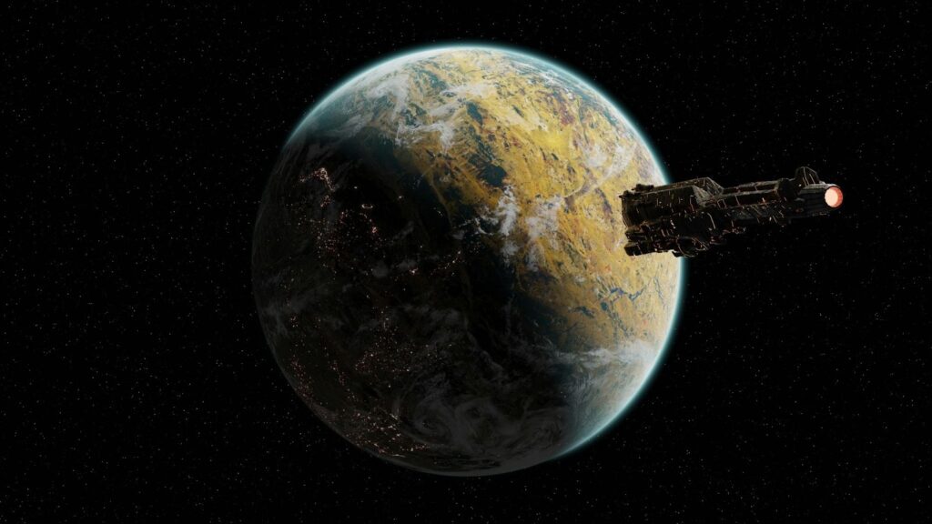 5 fun sci-fi ideas you can bring to life with Arduino