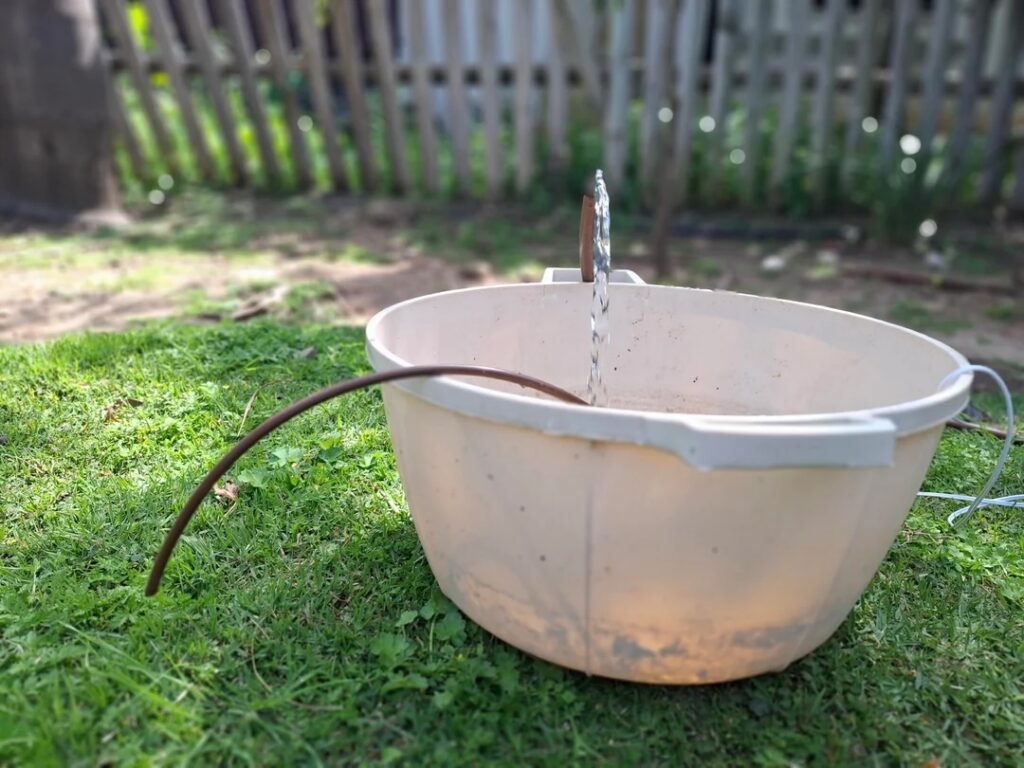 A DIY eco-friendly solution to mosquito annoyances