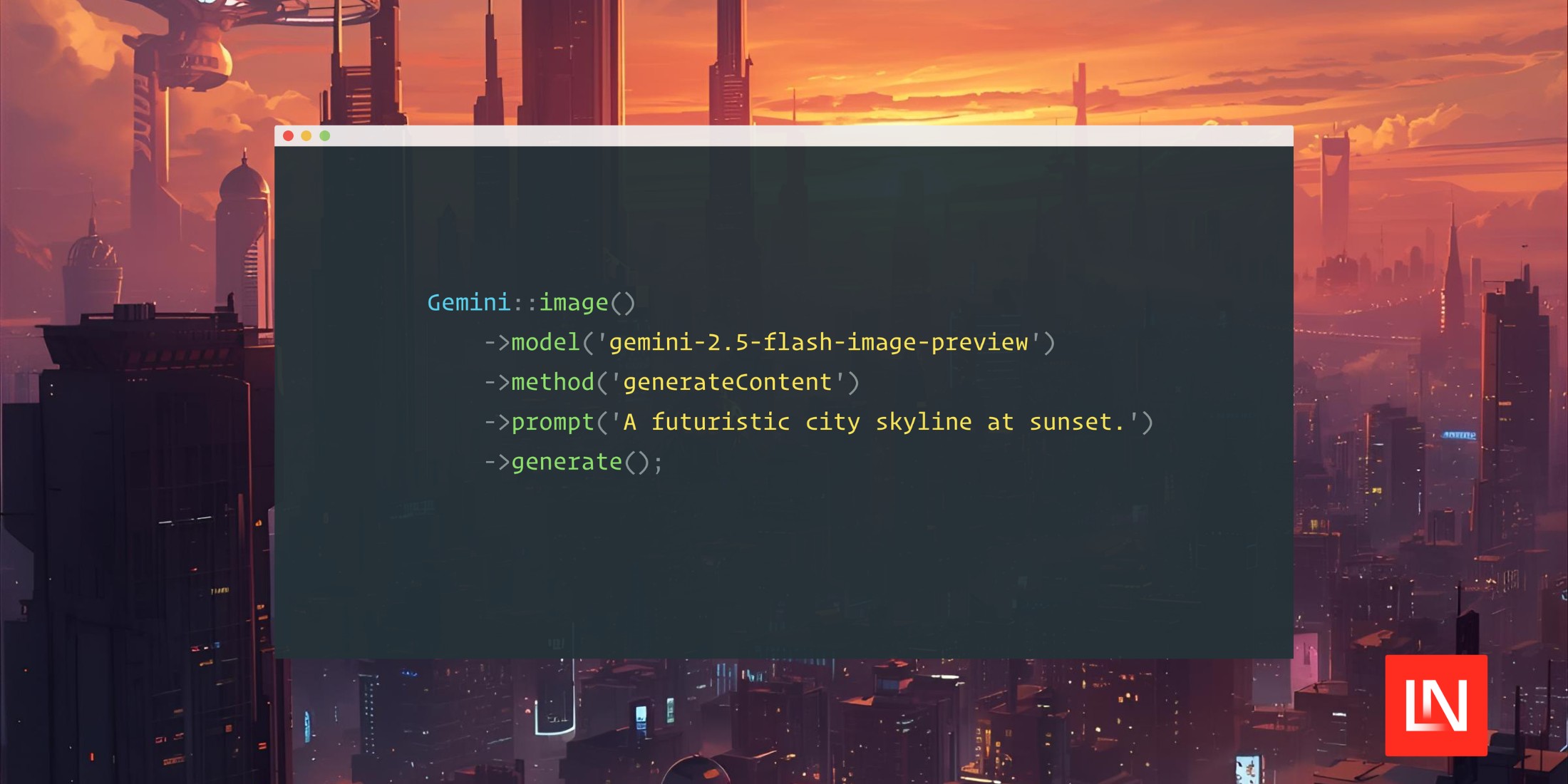 A Laravel Package to Integrate with Google Gemini