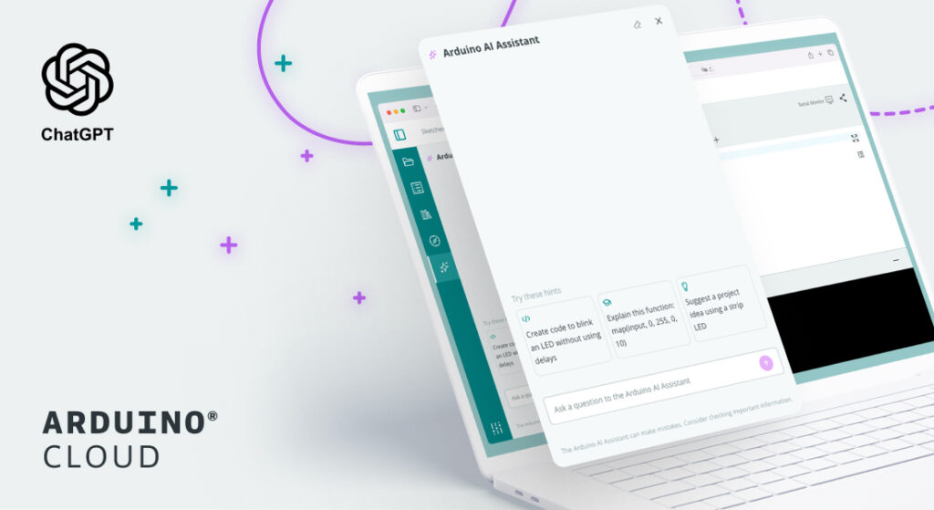 Arduino AI Assistant vs. ChatGPT: Which one should you use for your projects?