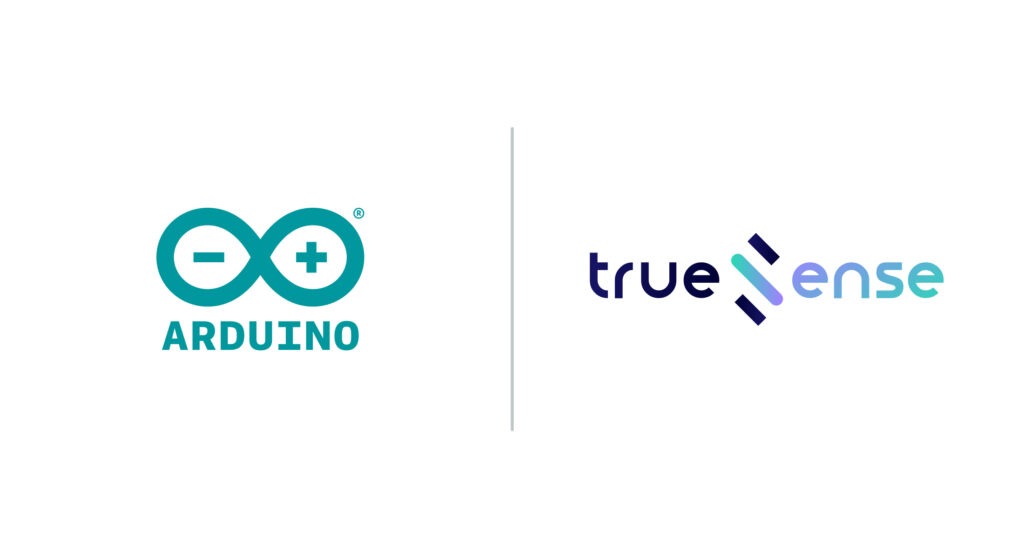 Arduino and Truesense partner to bring UWB technology to millions