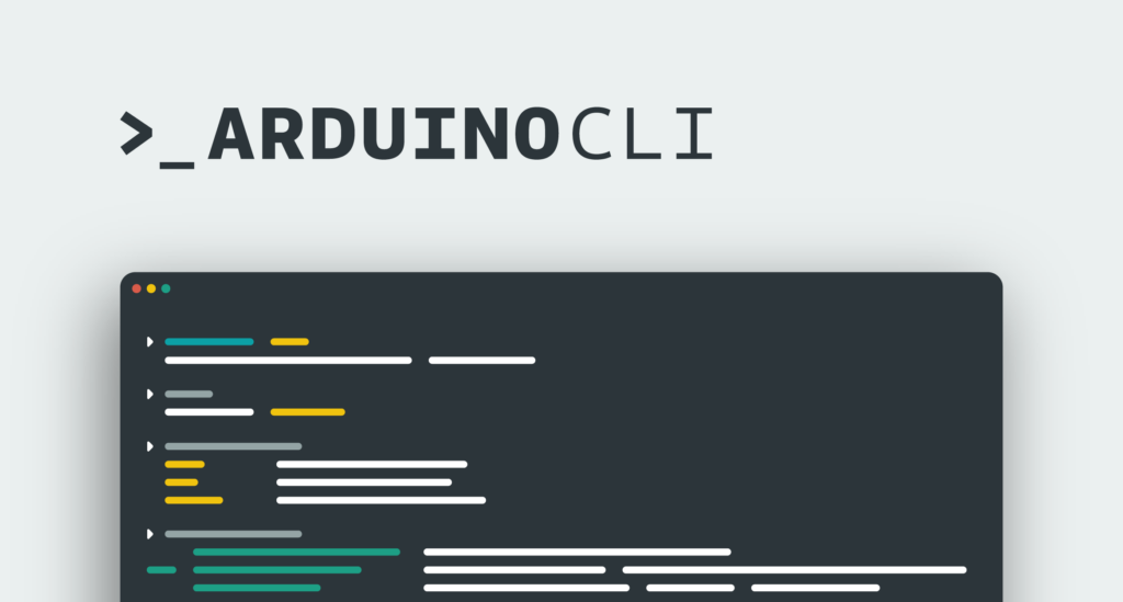 Arduino CLI 1.0 is out!