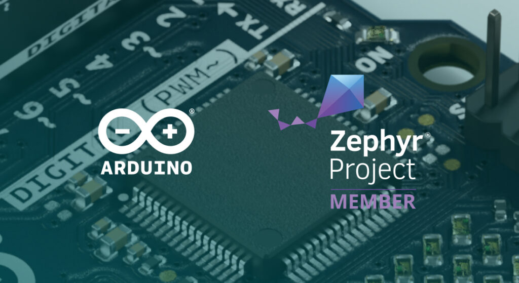 Arduino Core on Zephyr 0.55: Getting ready for the final mile