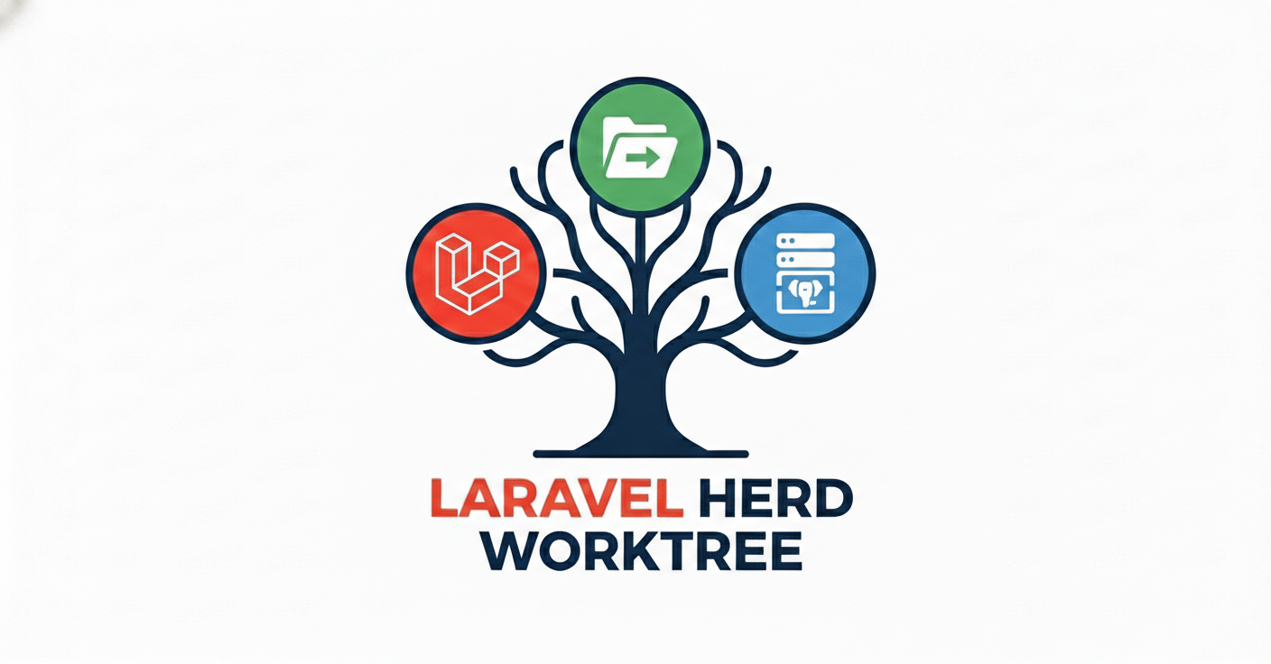 Automate Laravel Herd Worktrees with This Claude Code Skill