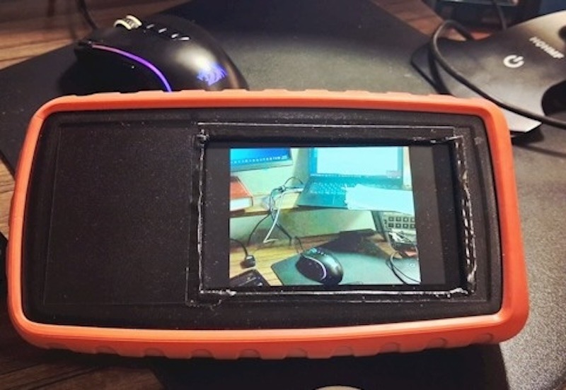 Brick streamlines inspections on a budget