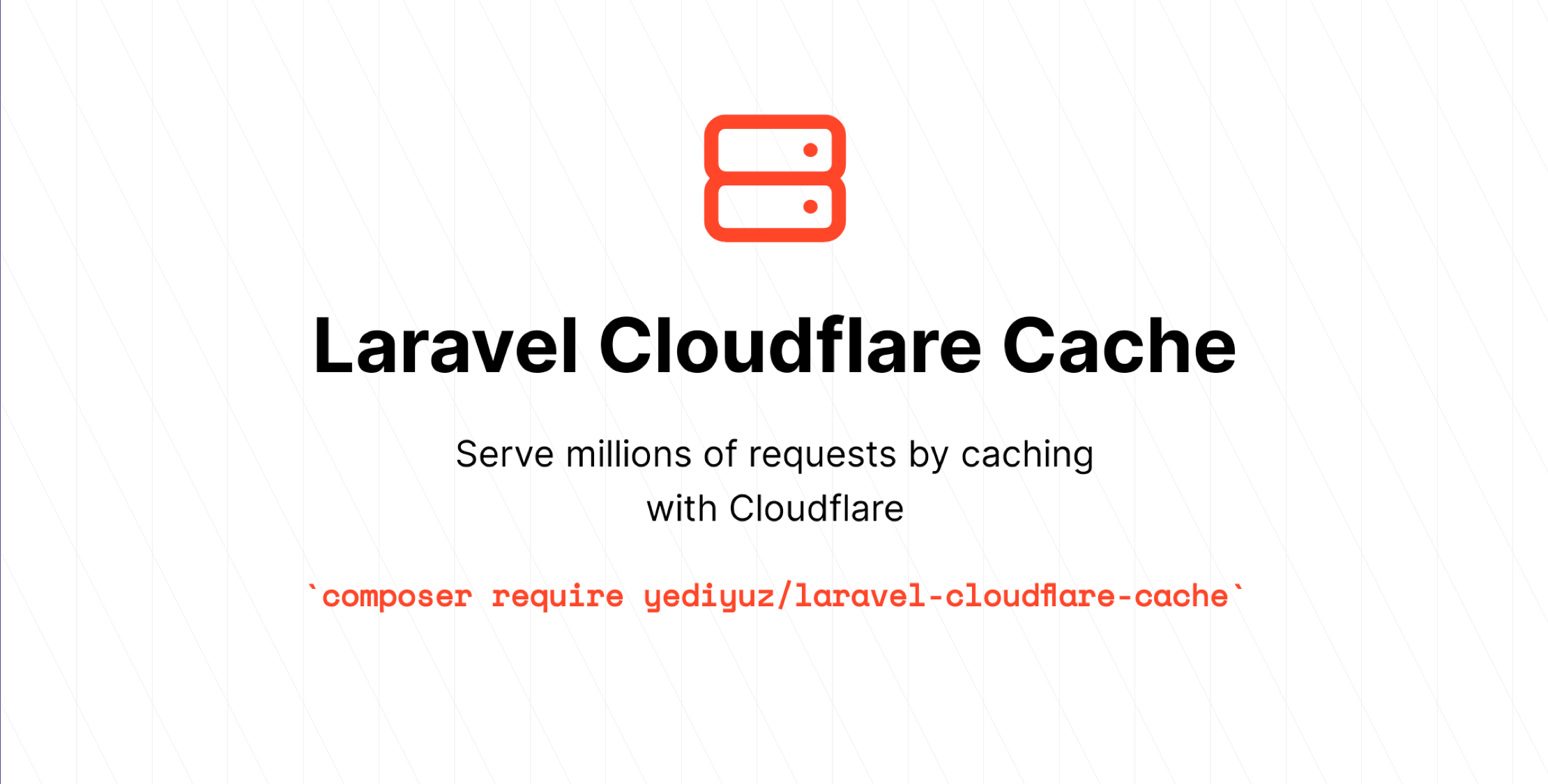 Cache Routes with Cloudflare in Laravel