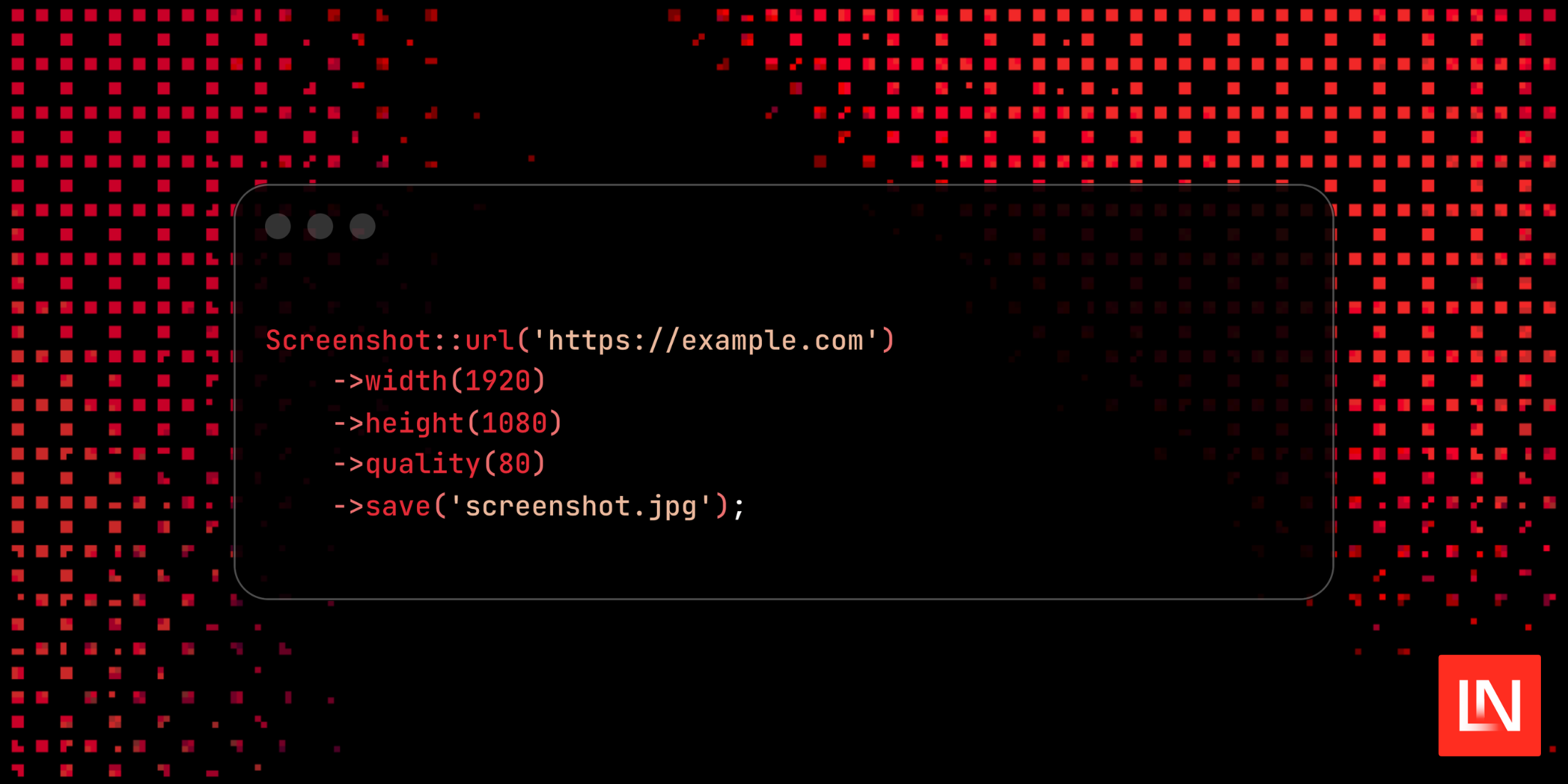 Capture Web Page Screenshots in Laravel with Spatie's Laravel Screenshot