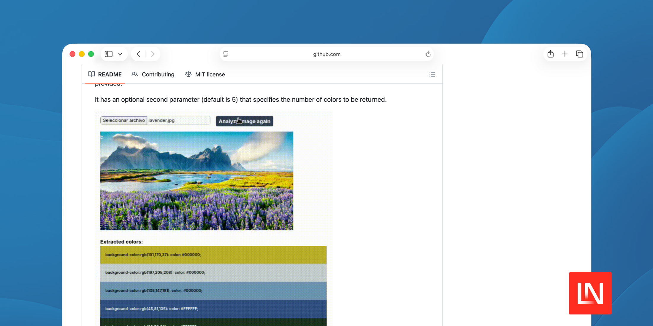 Colority Is a PHP Library for Parsing and Analyzing Colors