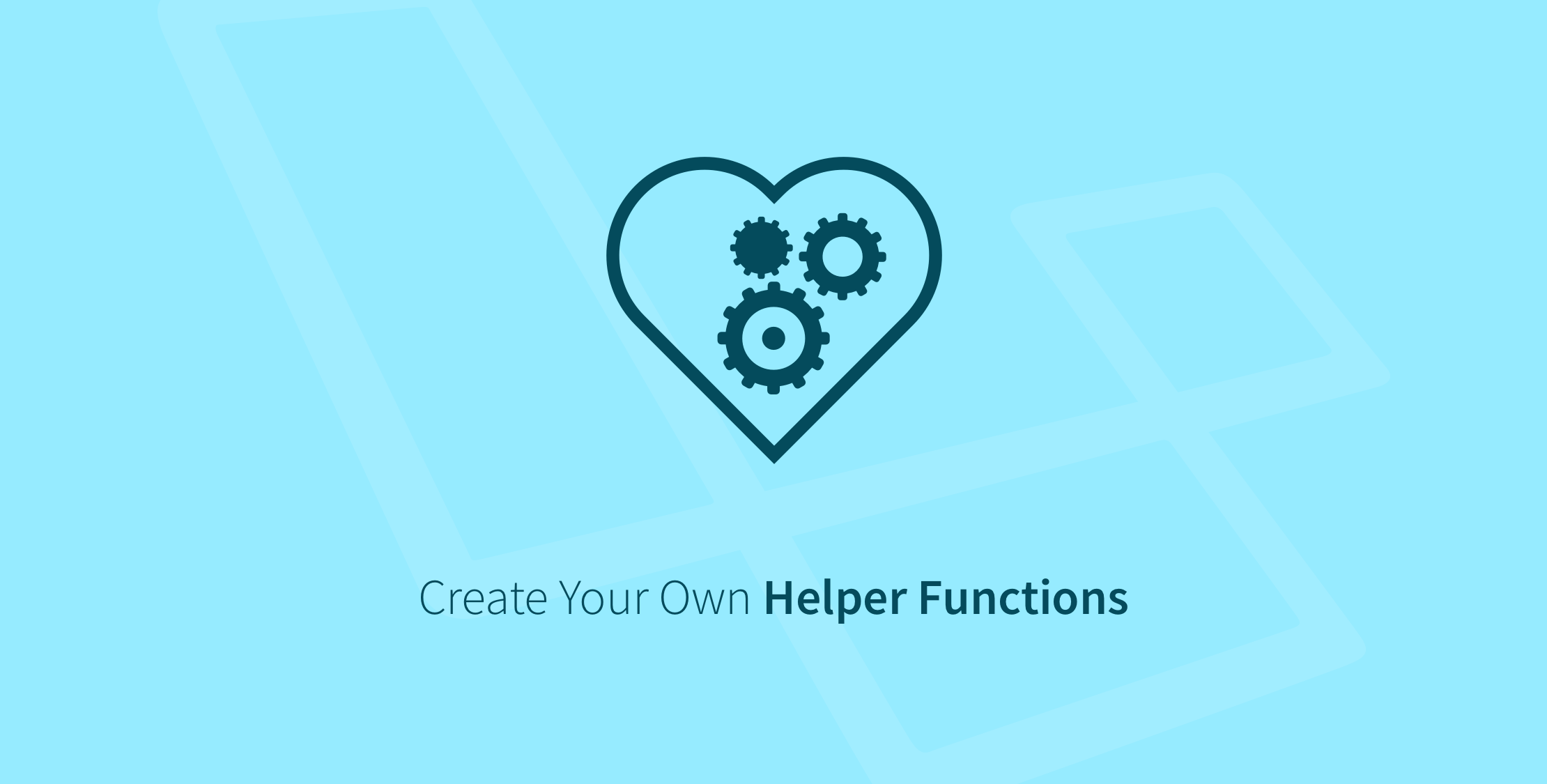 Creating Your Own PHP Helpers in a Laravel Project