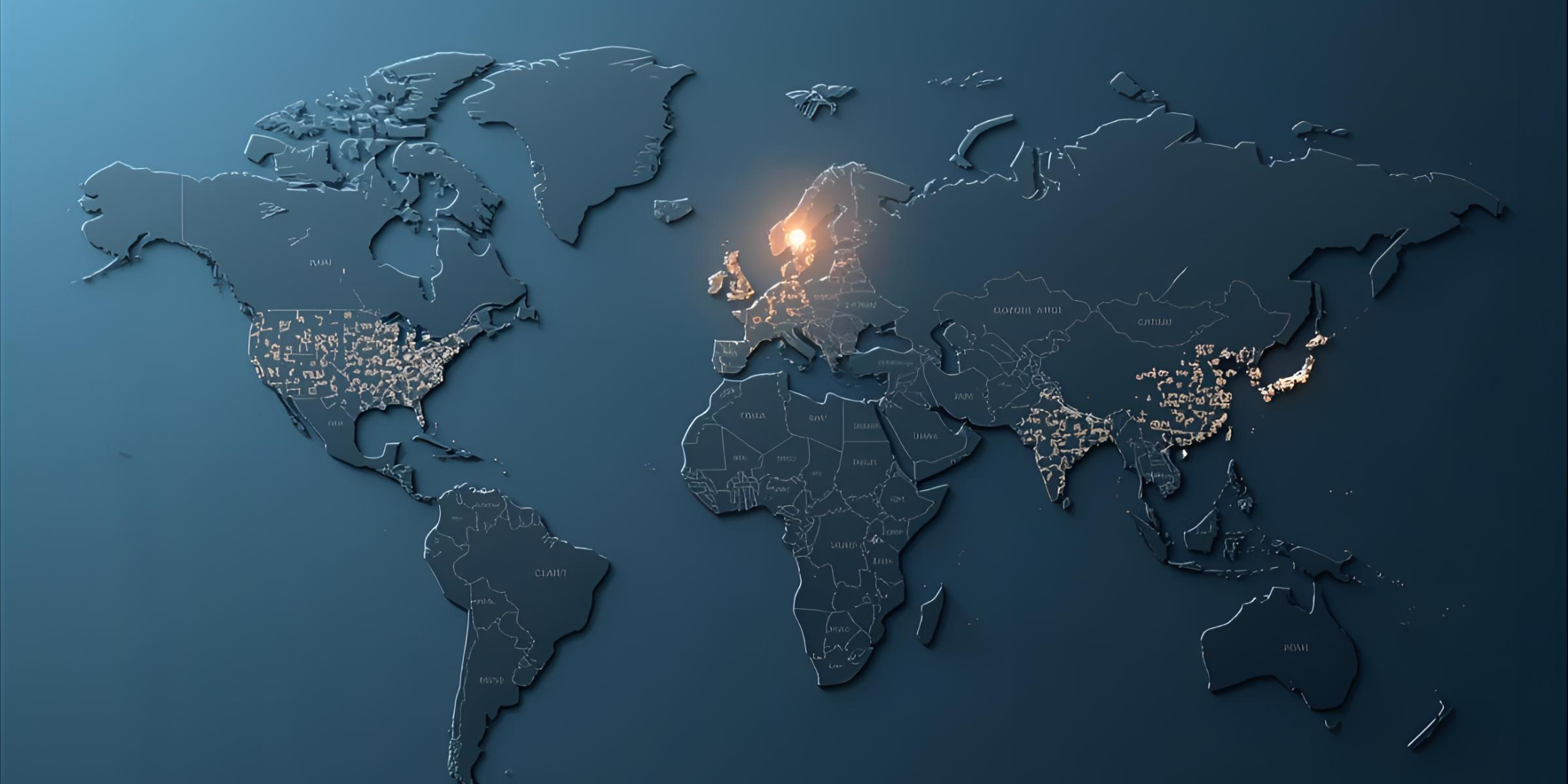 Geocoding with Cloudflare