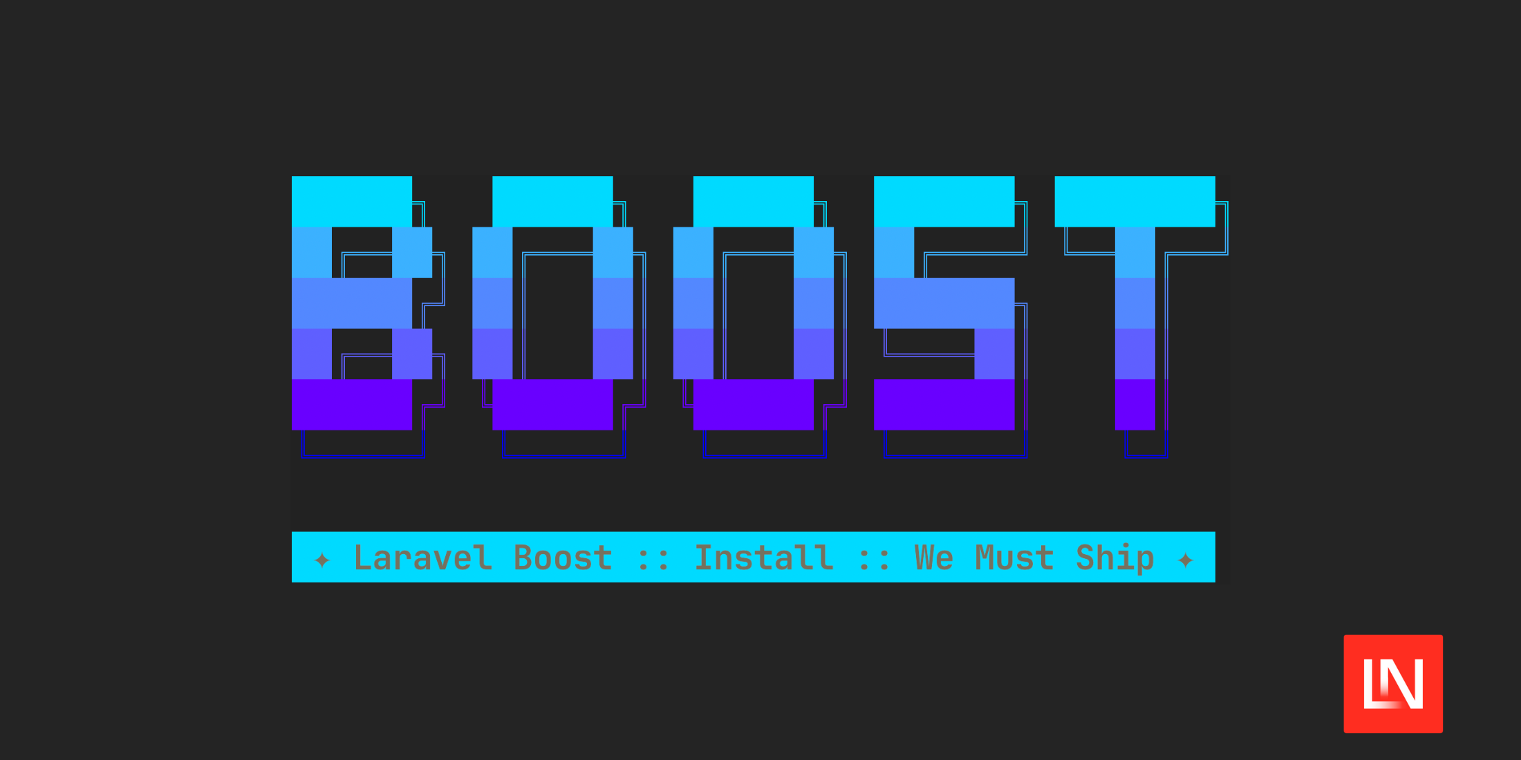 Install Laravel Package Guidelines and Skills in Boost