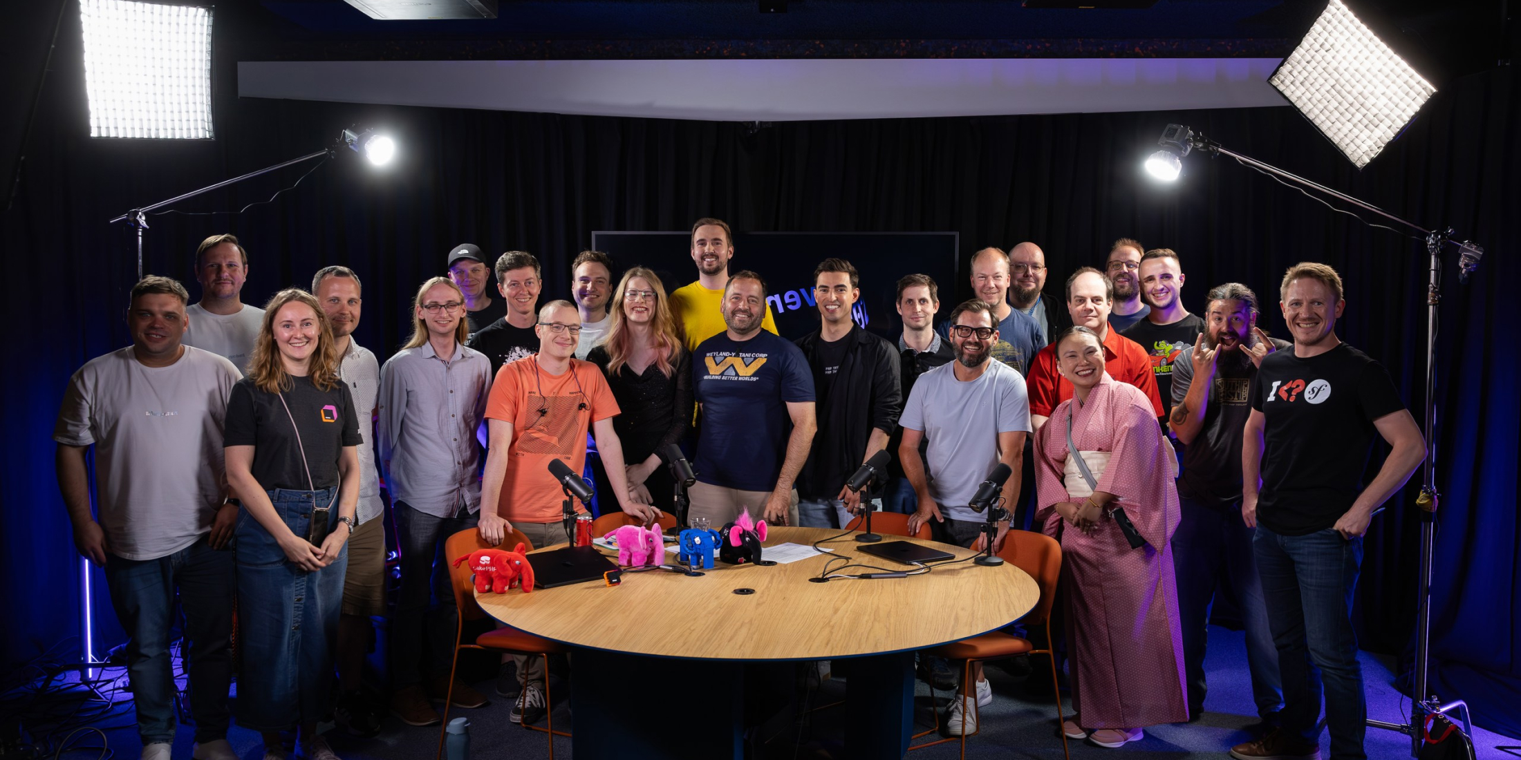 JetBrains PHPverse 2025: Videos are now live!
