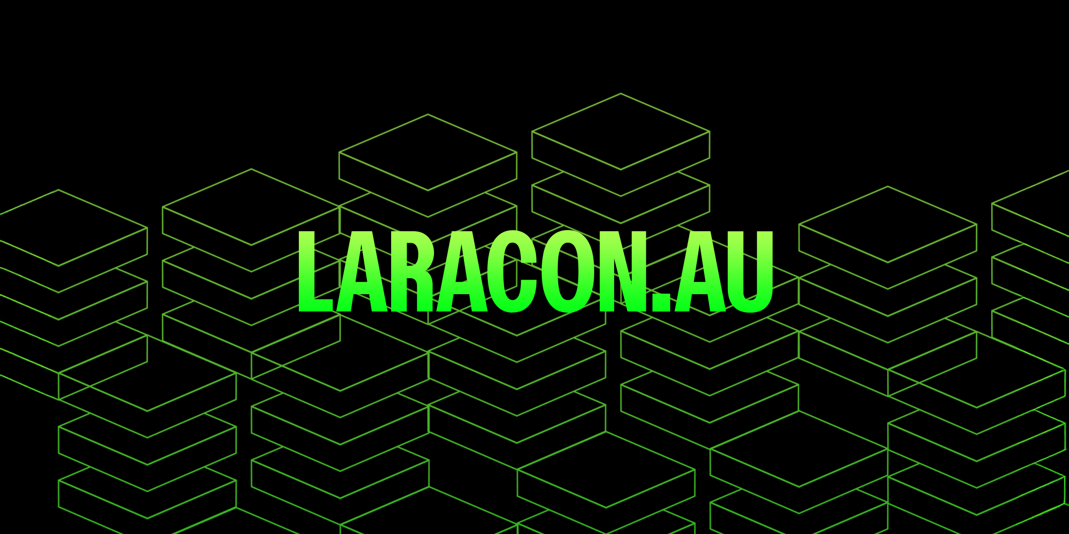 Laracon AU 2025 schedule published