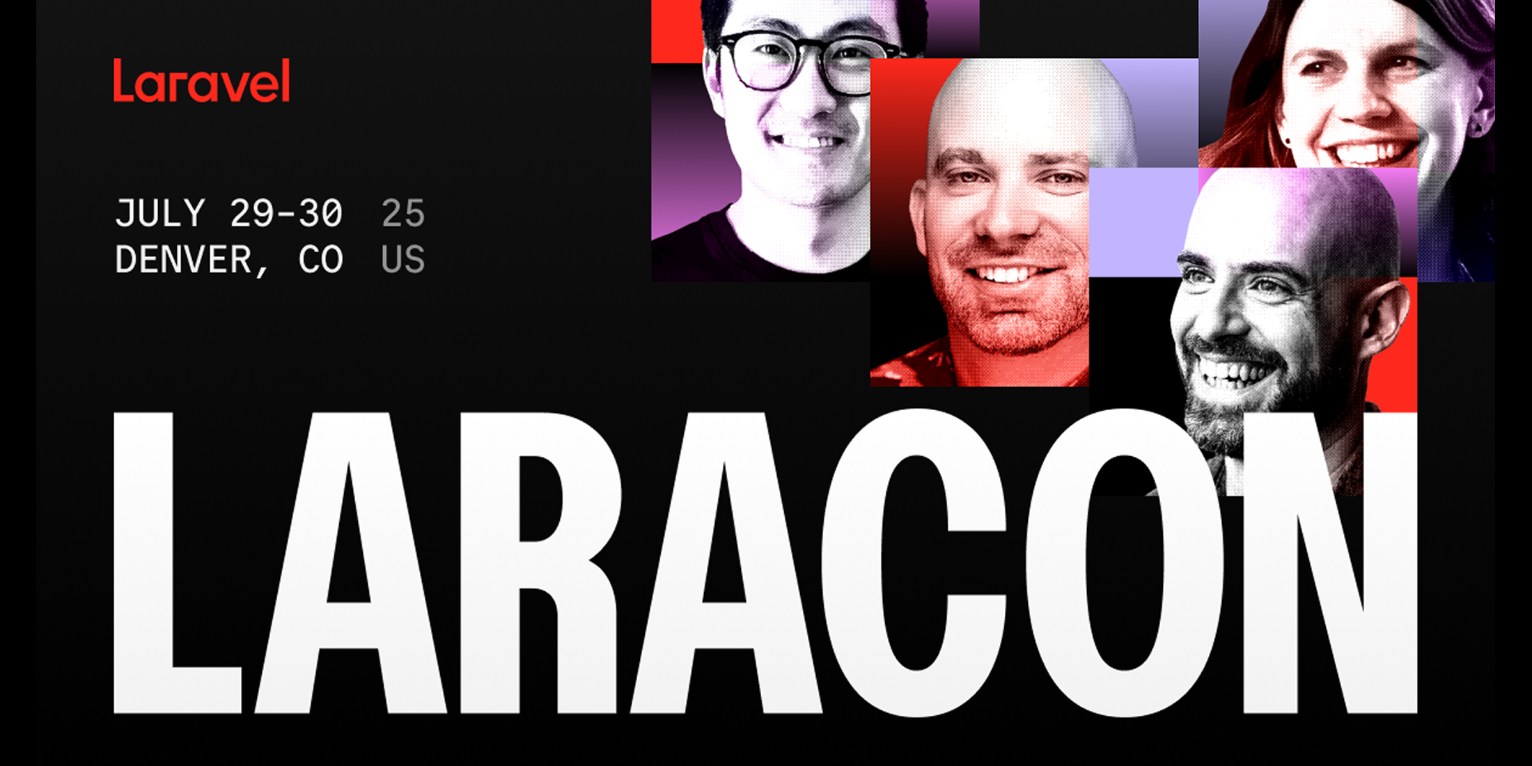 Laracon US tickets are on sale