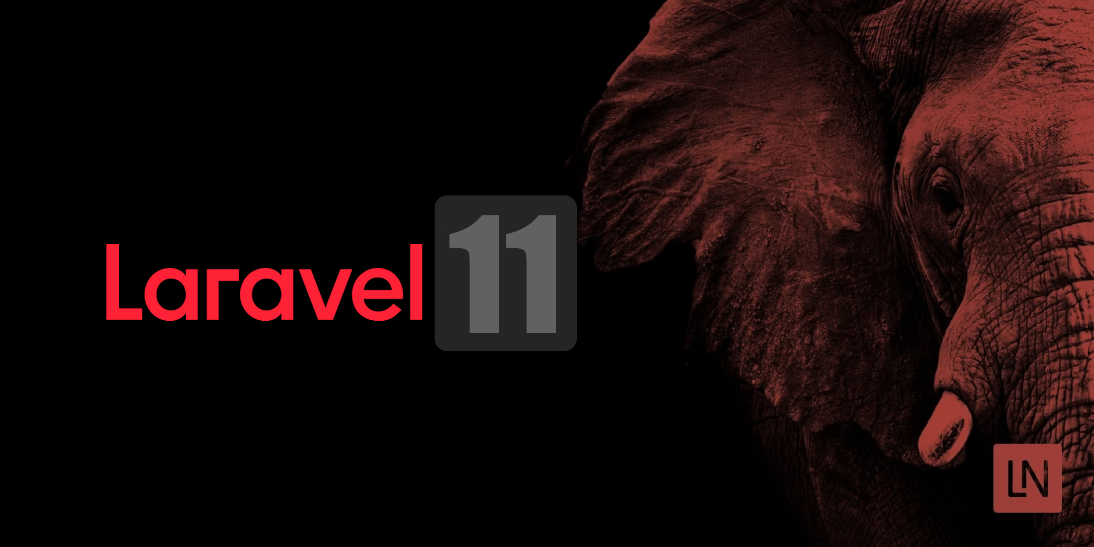 Laravel 11 is now released!