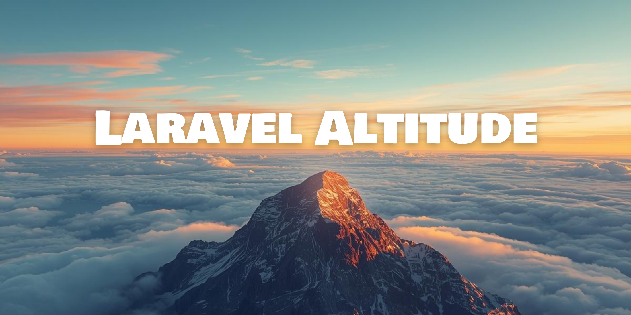 Laravel Altitude - Opinionated Claude Code agents and commands for TALL stack development