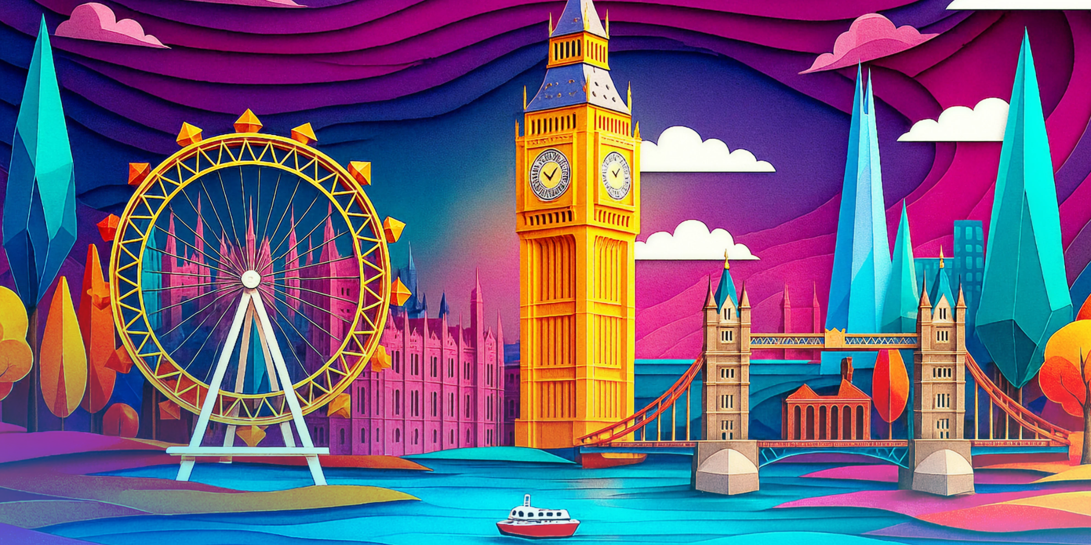 Laravel Live UK returns to London on June 18-19, 2026