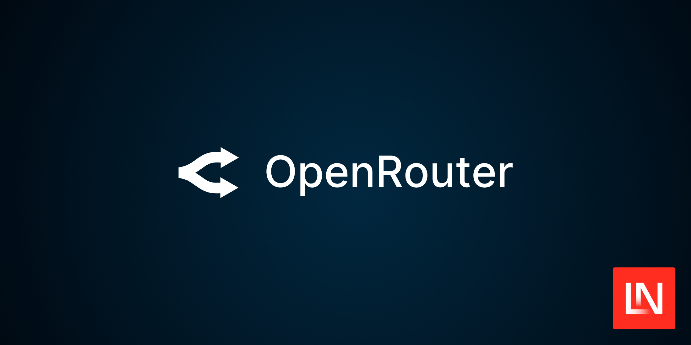 Laravel OpenRouter