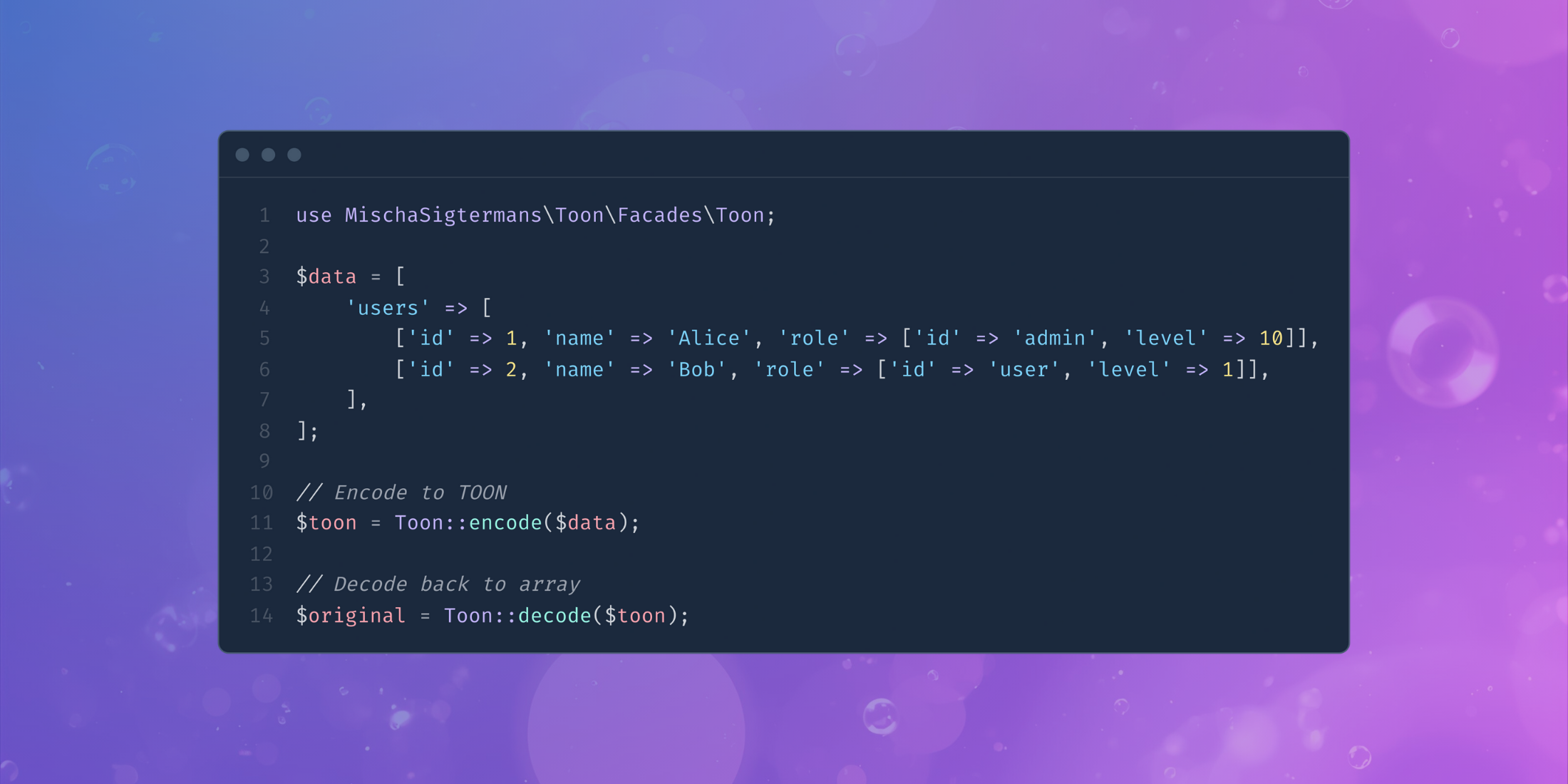 Laravel TOON: Reduce LLM Token Usage by 40-60%