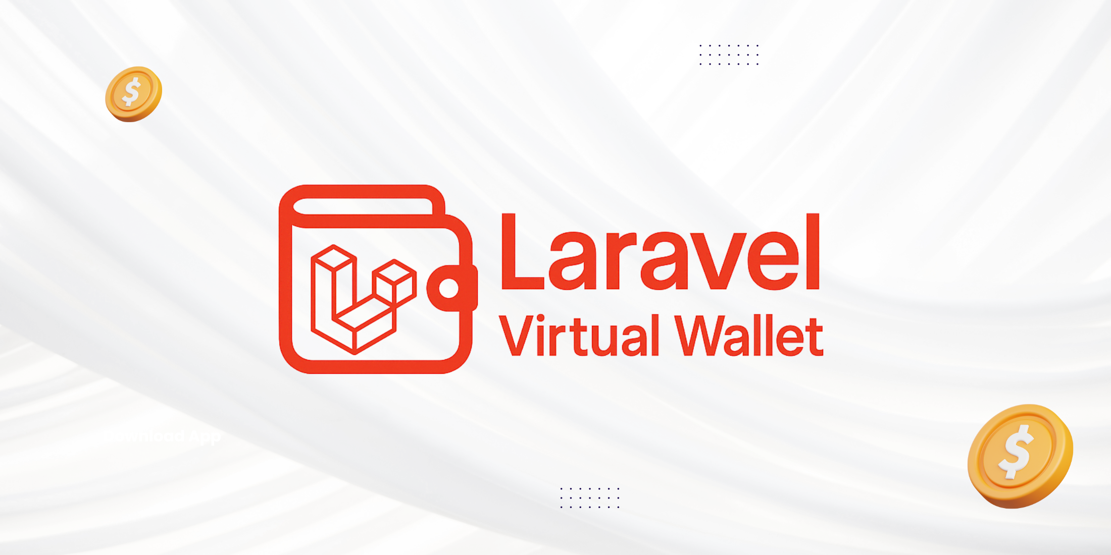 Laravel Virtual Wallet