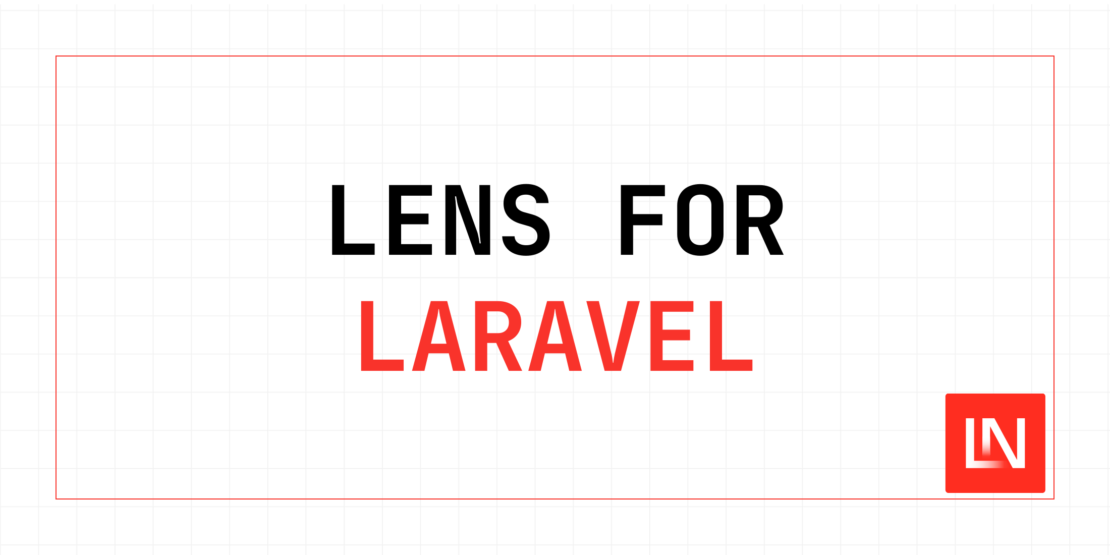 Lens for Laravel Brings WCAG Auditing to Your Local Dev Workflow