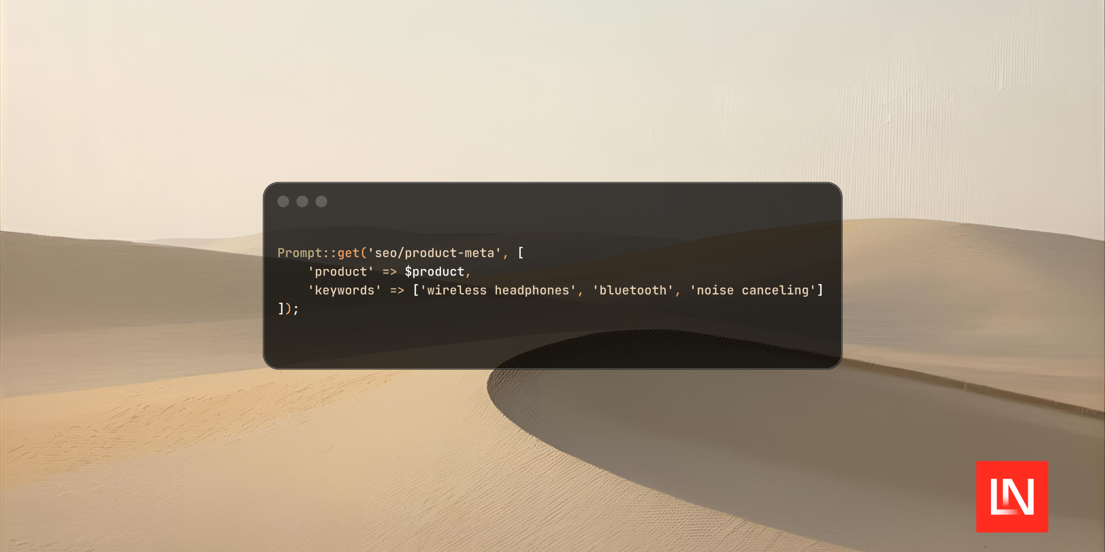 Manage AI Prompts in Your Laravel App with Markdown and Blade