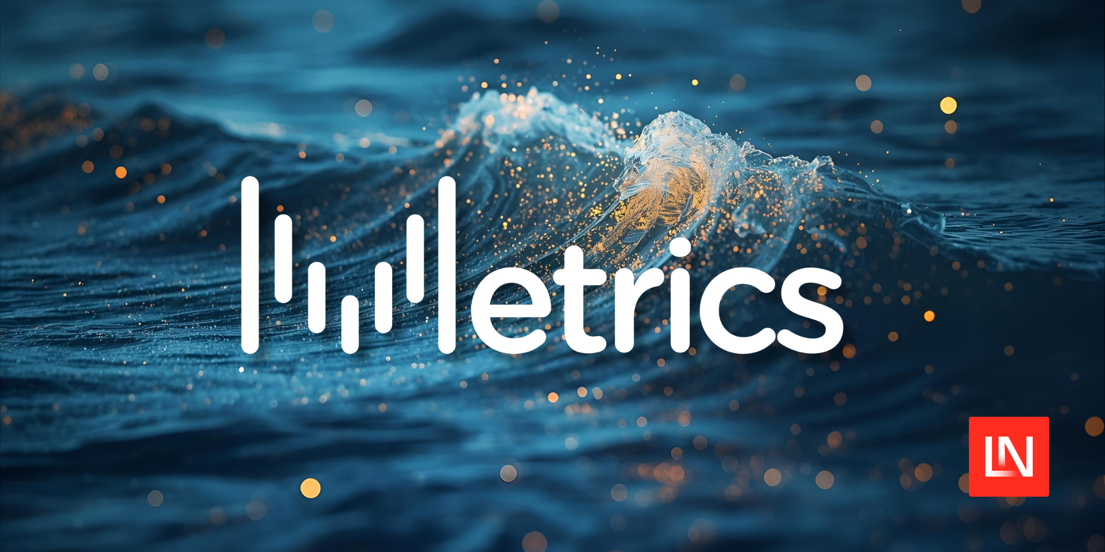 Metrics: Simple, Elegant Metric Tracking for Laravel