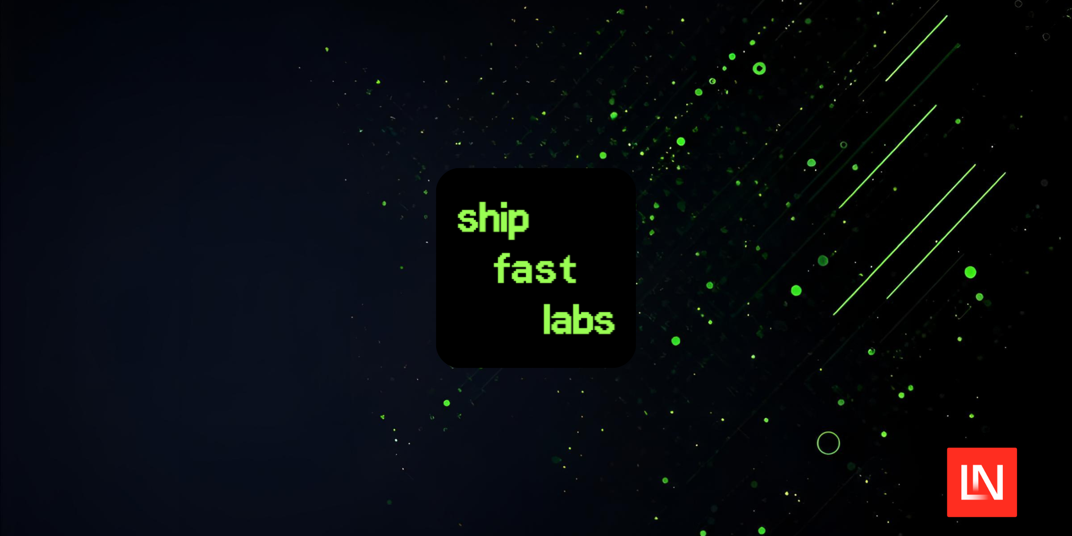 Modern Laravel Starter Kits by Ship Fast Labs