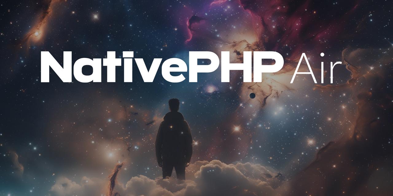 NativePHP for Mobile Is Now Free