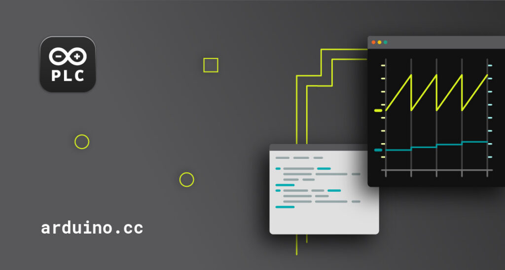 New PLC IDE version 1.1.0 brings remote lifecycle management to Opta!