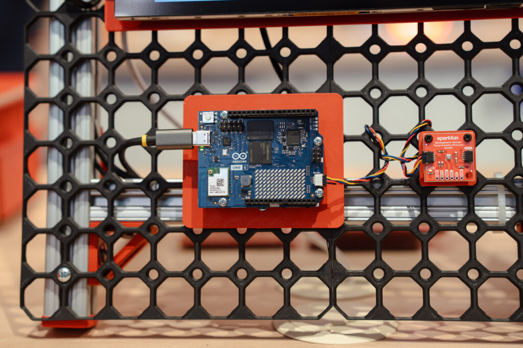 One board, two brains? Three ways a dual architecture board makes building simpler