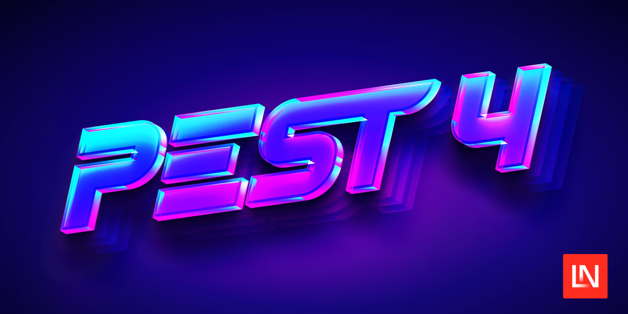 Pest 4 is Released