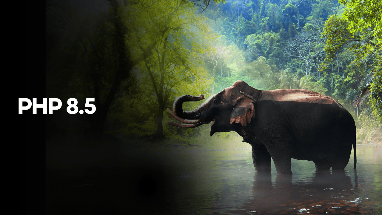 PHP 8.5 Introduces a New URI Extension