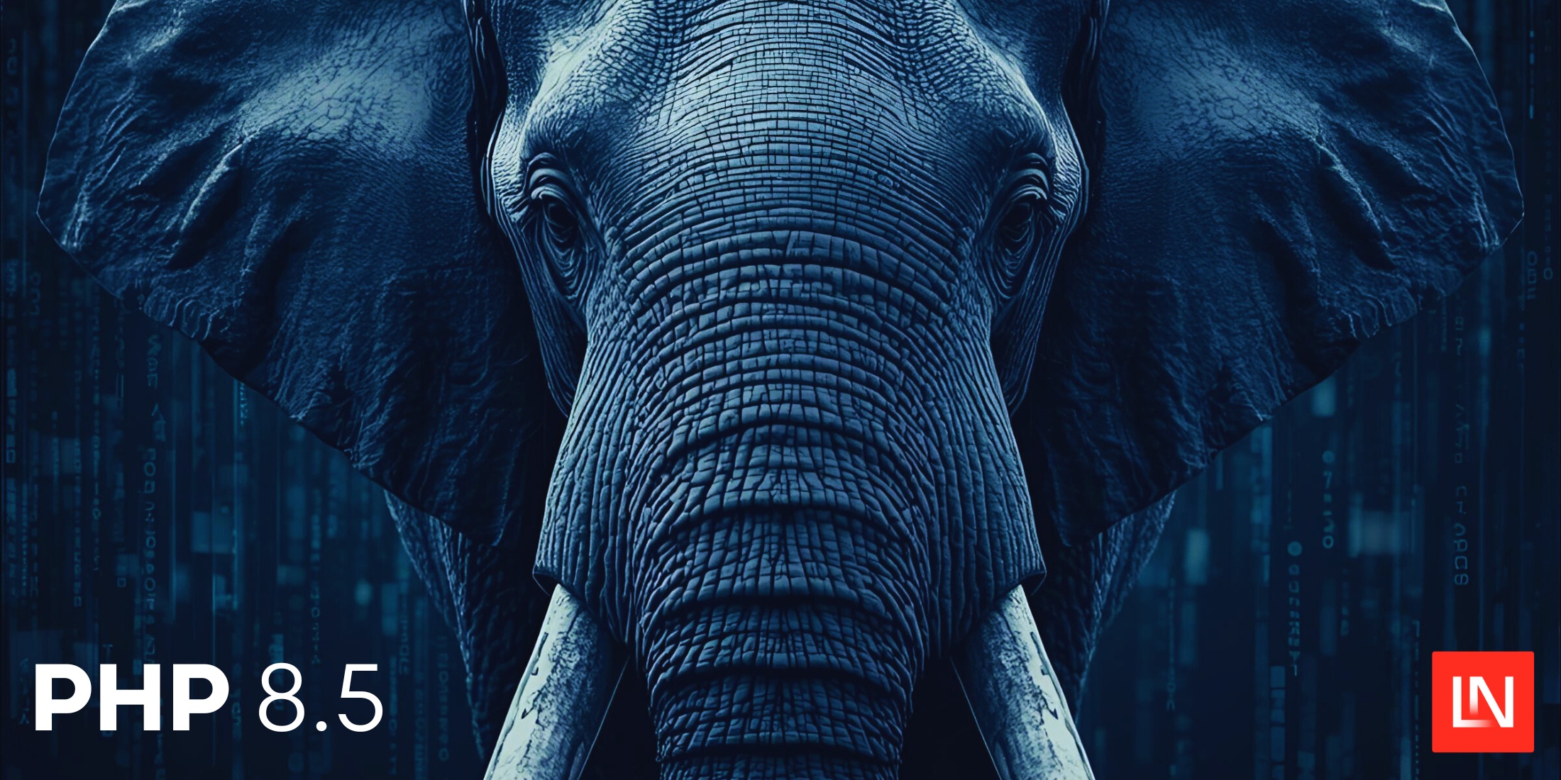 PHP 8.5 is released with the pipe operator, URI extension, new array functions, and more