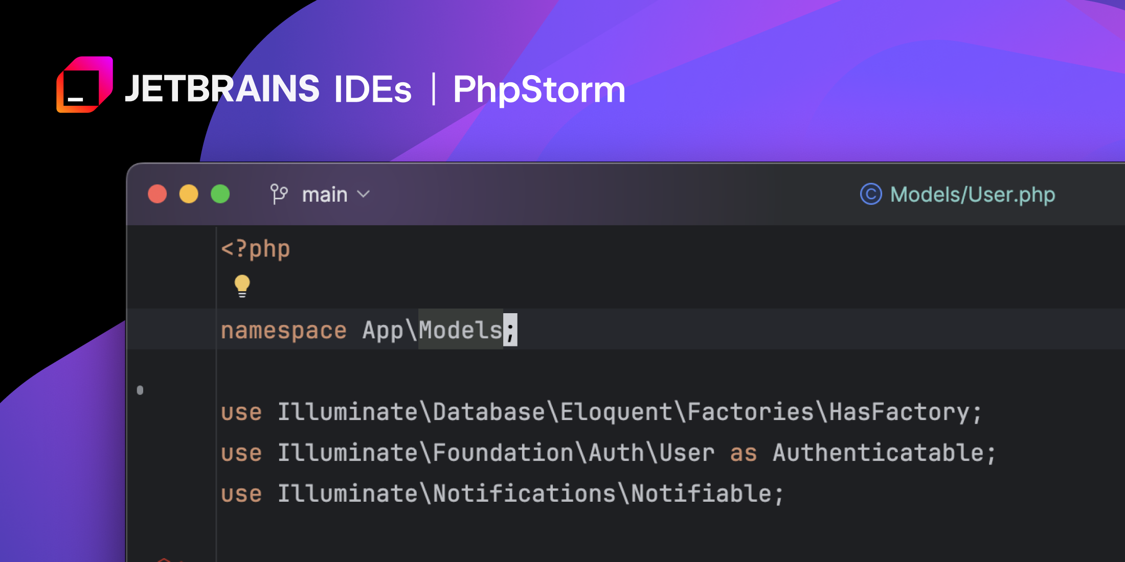 PhpStorm 2024.1 Is Released With a Integrated Terminal, Local AI Code Completion, and More