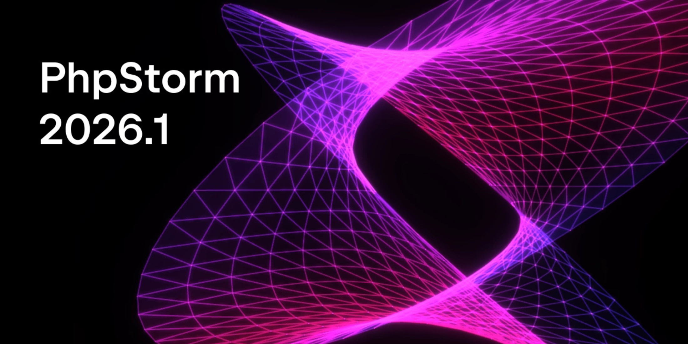 PhpStorm 2026.1 Released