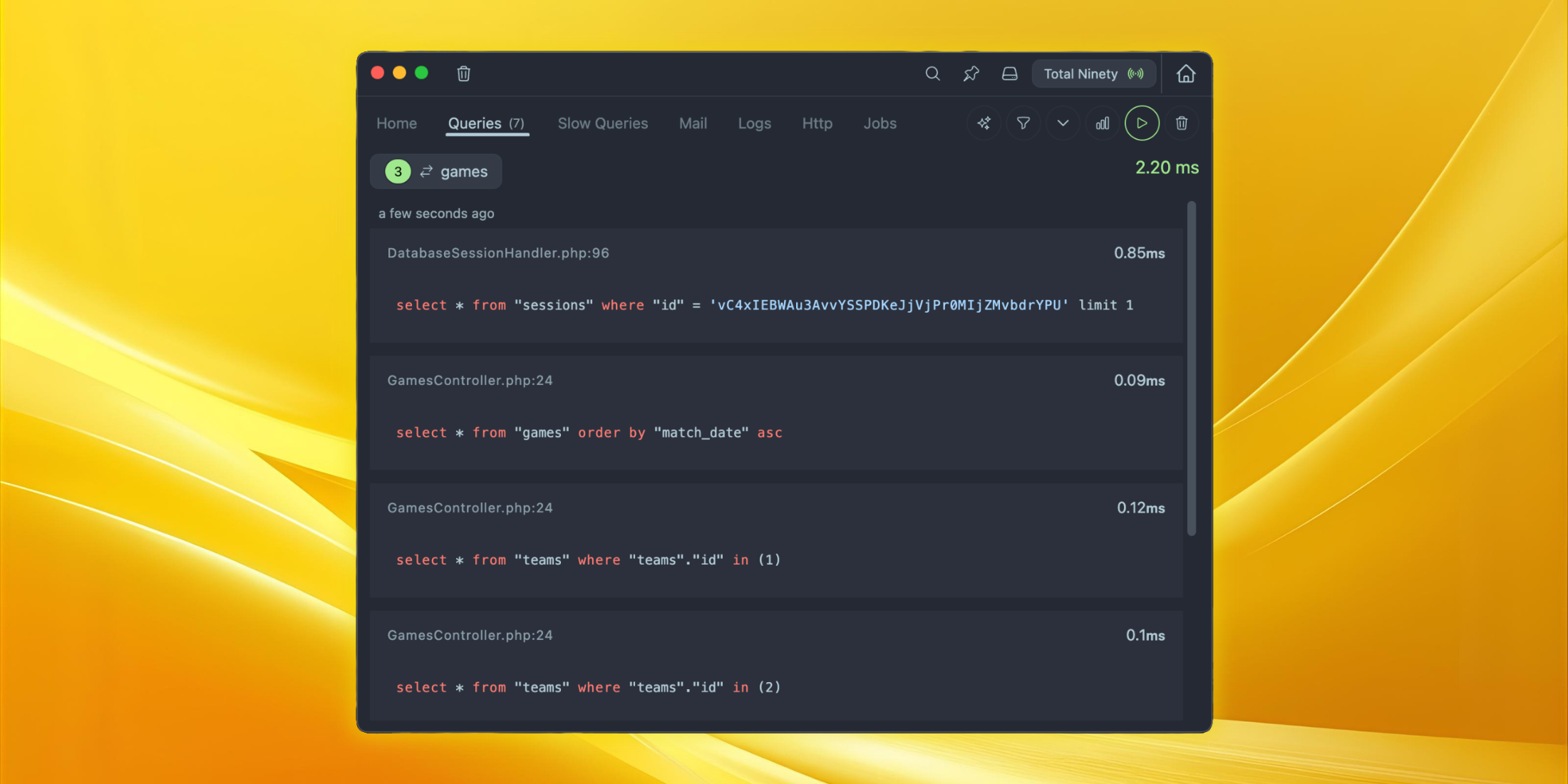 Powerful Debugging for PHP & Laravel with LaraDumps
