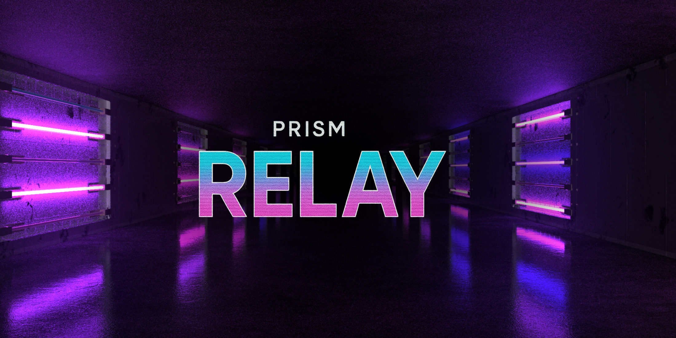 Prism Relay