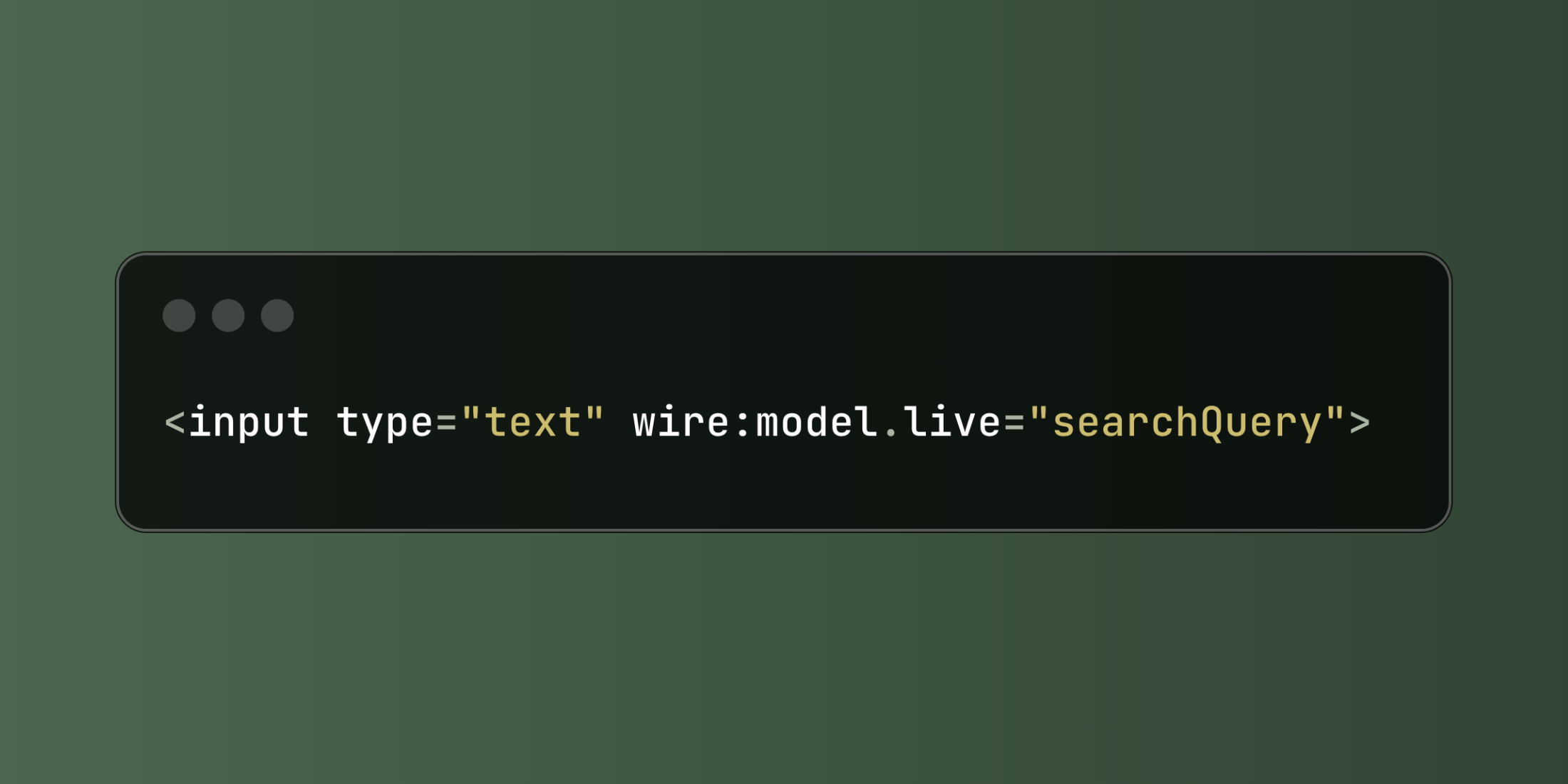 Real-time Form Updates with Laravel Livewire's wire:model.live