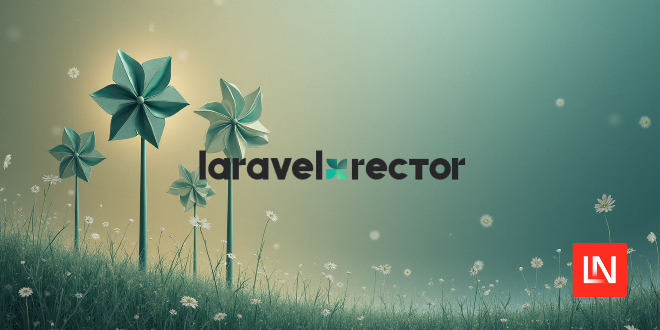 Rector Rules for Laravel