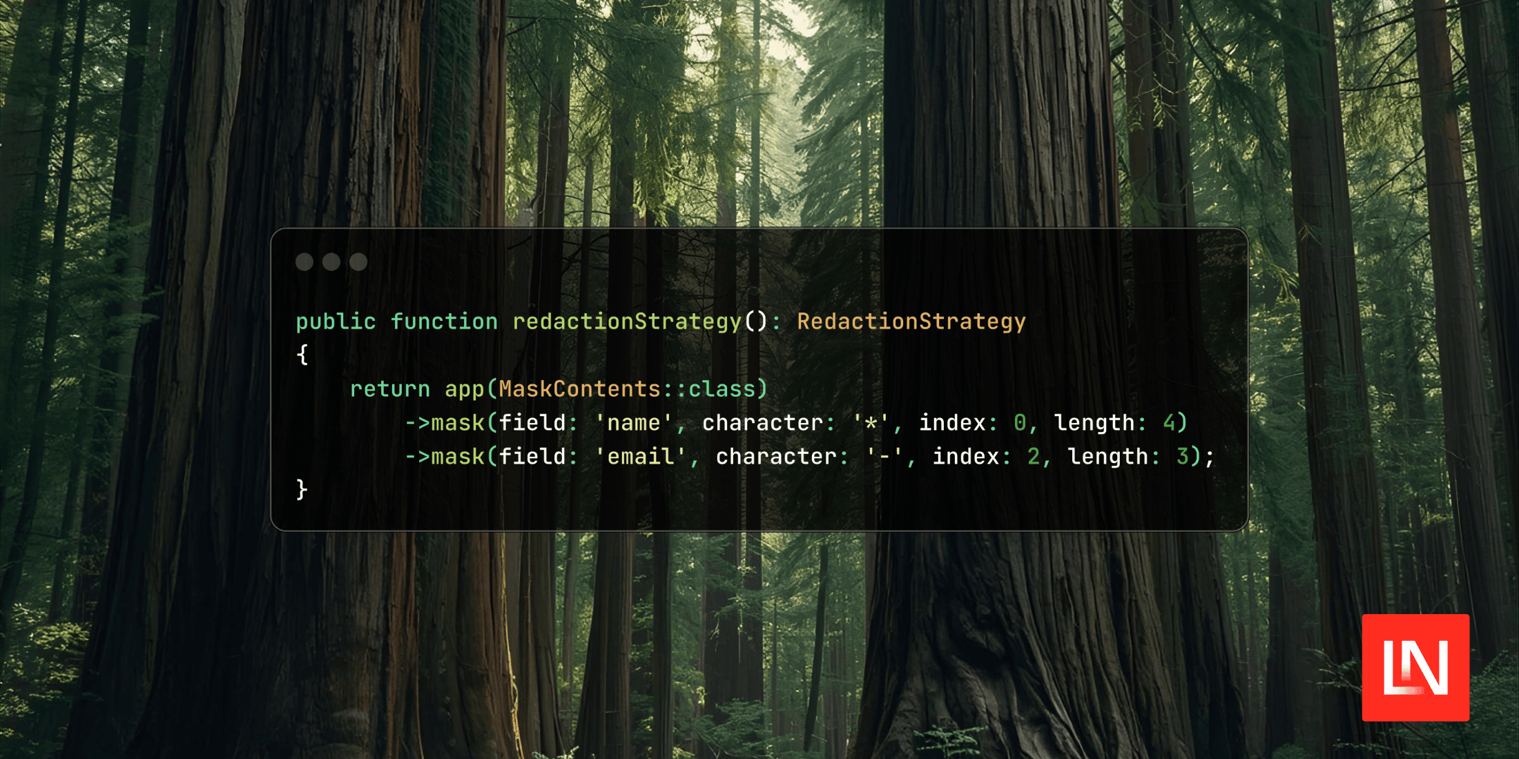 Redact Model Data with the Redactable Models Package for Laravel