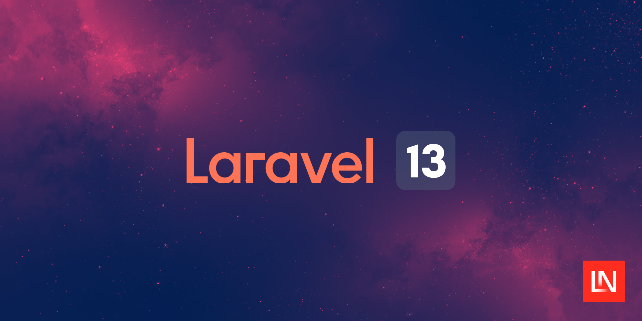 Redis Cluster Support for Queues in Laravel 13.5.0