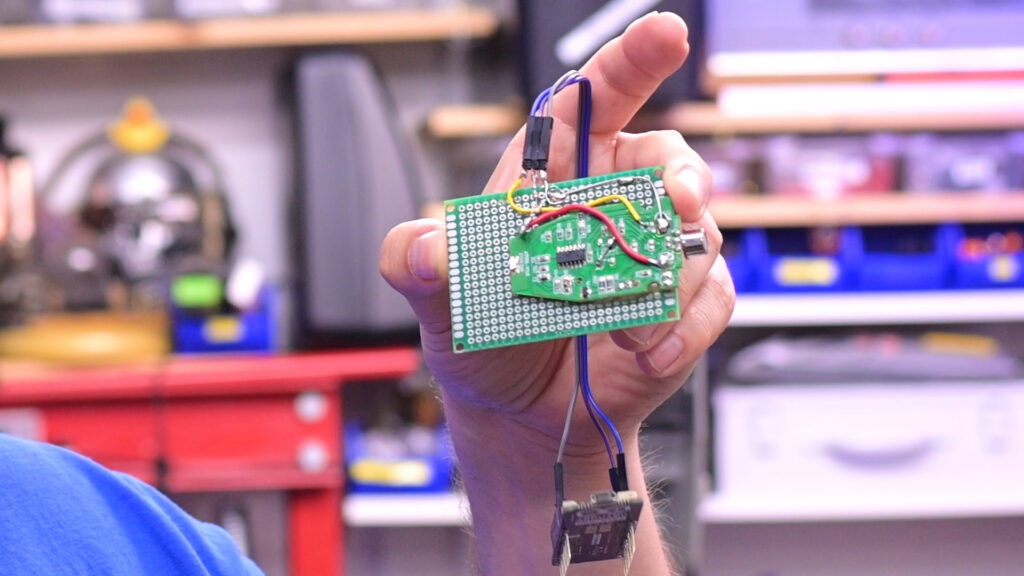Repurpose gadgets as Arduino-ready modules
