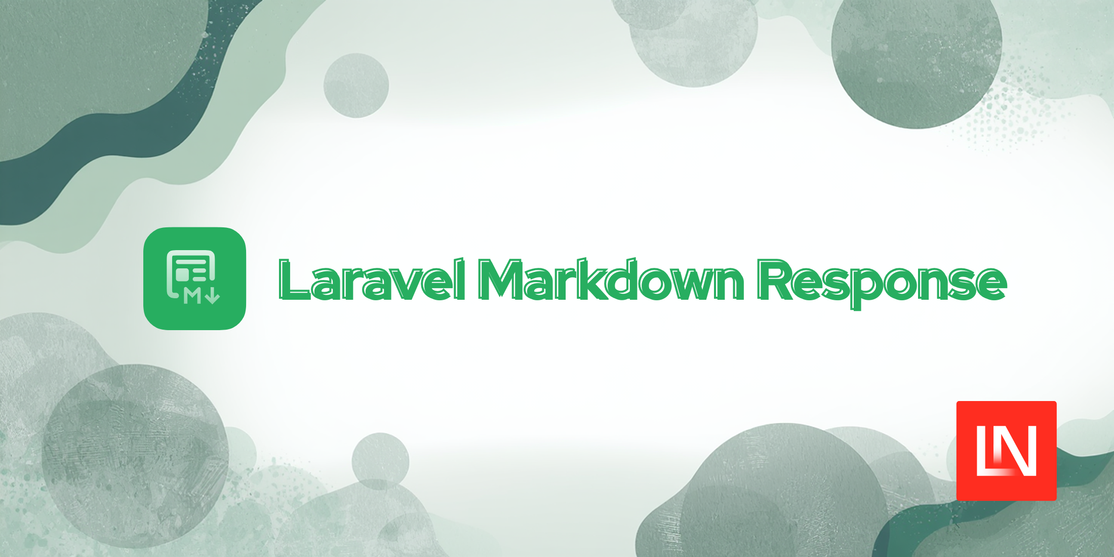 Serve Markdown Versions of Your Laravel Pages to AI Agents