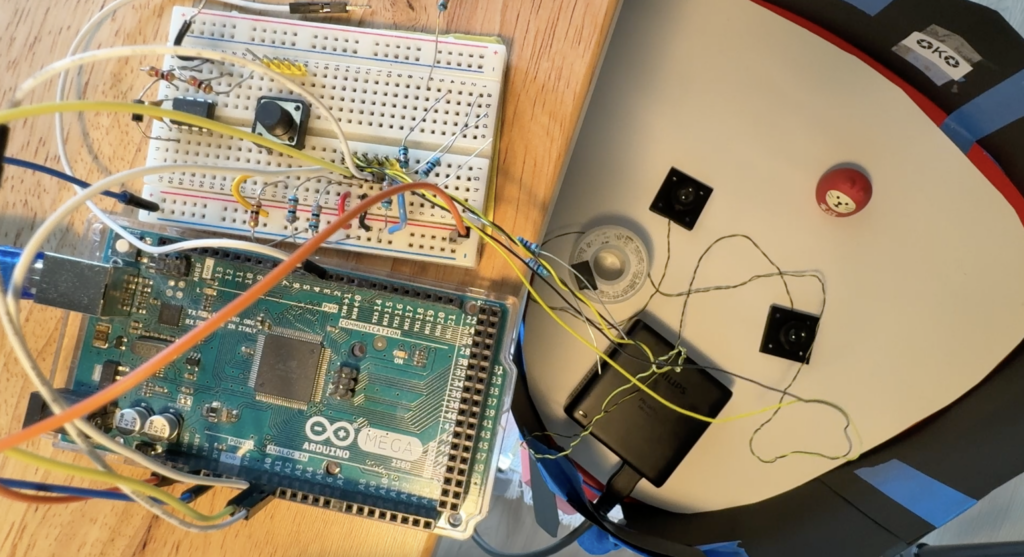 This 1D camera captures 2D images of things it can’t see