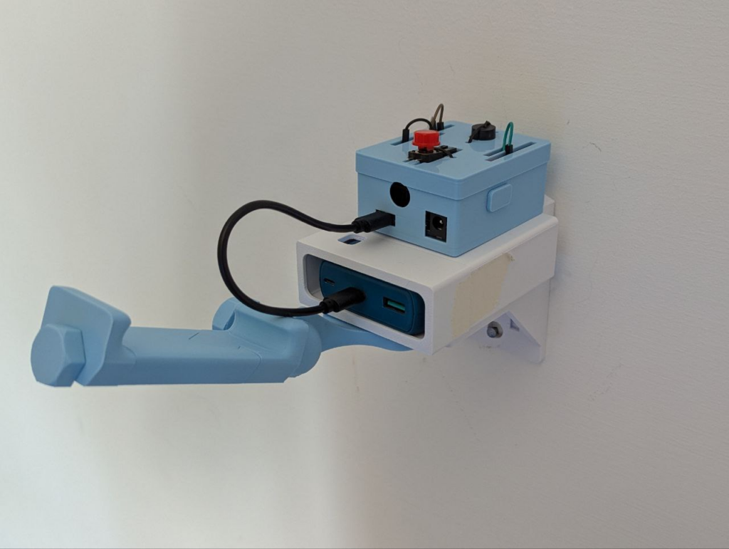 This DIY bruxism detector prevents jaw clenching during sleep
