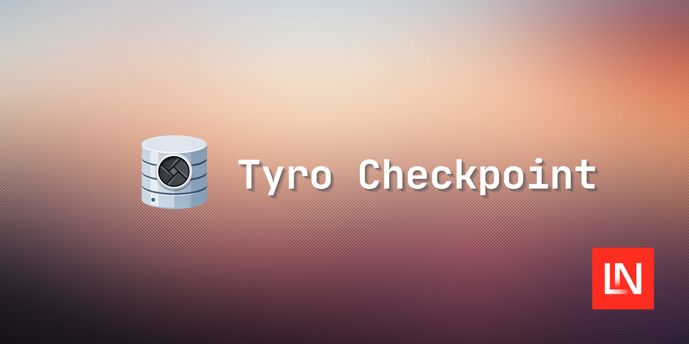 Tyro Checkpoint: Instant SQLite Snapshots for Laravel Local Development