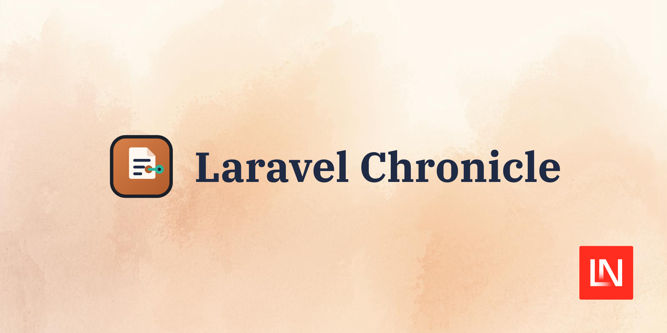 Verifiable Audit Logging with Laravel Chronicle