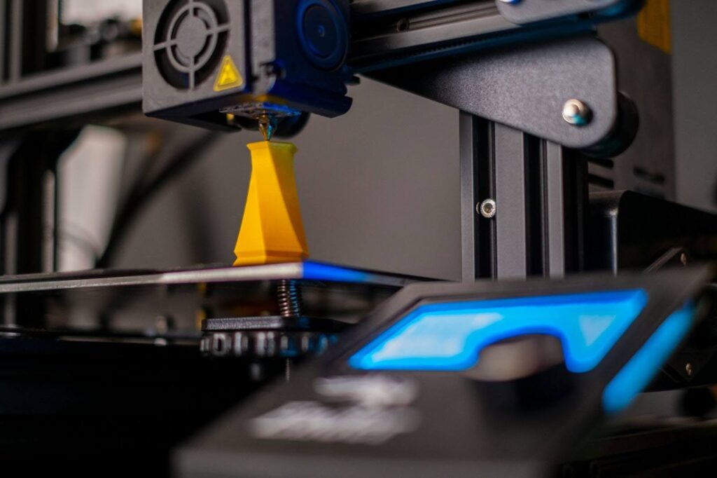 What can you do with Arduino and a new 3D printer?